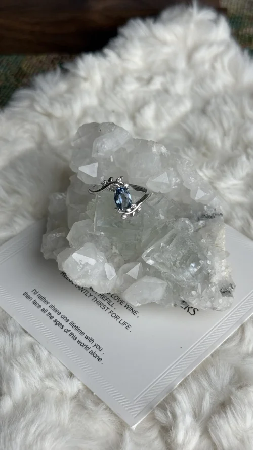 Verdant Flow｜綠意流光