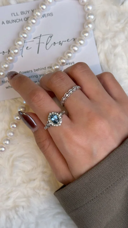 Blue Twilight l 暮光藍詩