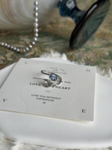 AURELIA｜奧蕾莉亞